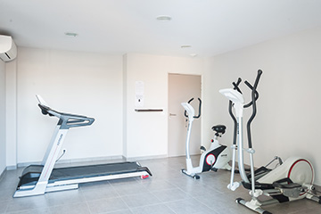 Résidence Les Demeures Torrellanes - Vacancéole - Saint-Cyprien - Sport