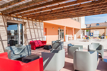 Résidence Les Demeures Torrellanes - Vacancéole - Saint-Cyprien - Services à la carte