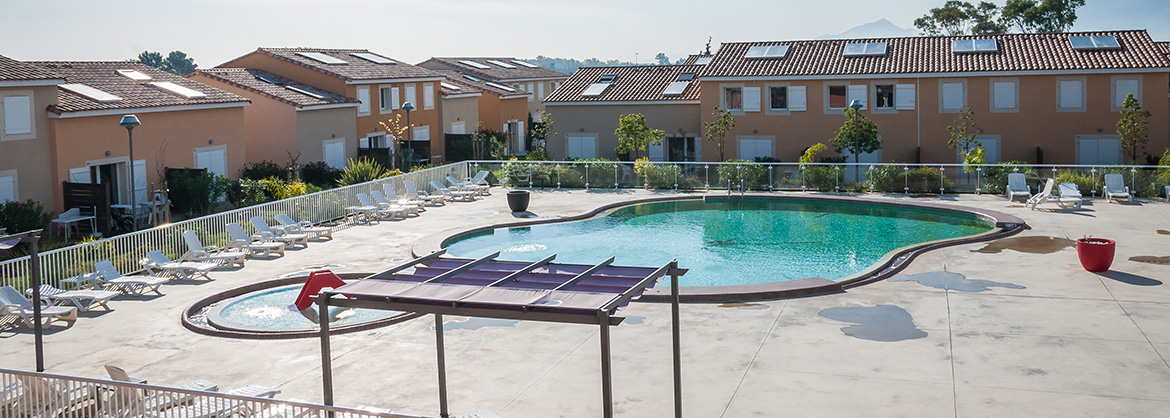 Les Demeures Torrellanes - Saint-Cyprien - Vacancéole