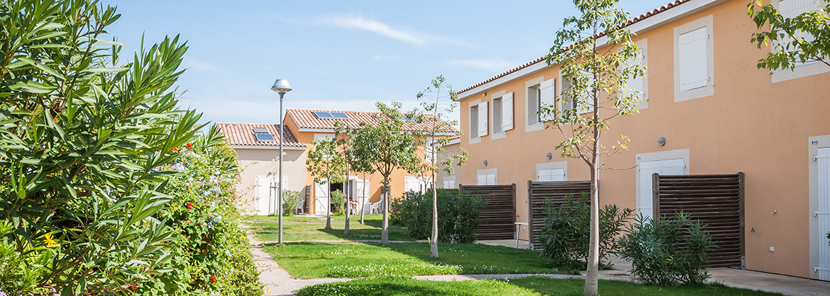 Les Demeures Torrellanes - Saint-Cyprien - Vacancéole - Appartement 4 personnes