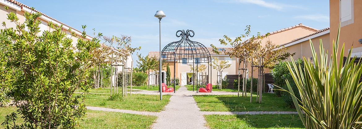 Les Demeures Torrellanes - Saint-Cyprien - Vacancéole - Maison 4 à 6 personnes
